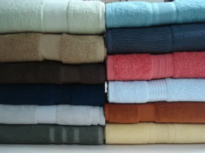 Beach Towel by Zibo Chenxi Textile Co., Ltd.