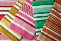 Napkins by Krishna enterprises
