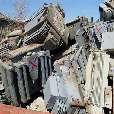 Industrial transformer by Ever Exceed