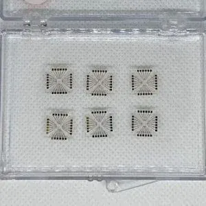 Fujistu rf power transistors by HRS Industries Limited