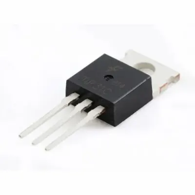 Transistors by HRS Industries Limited