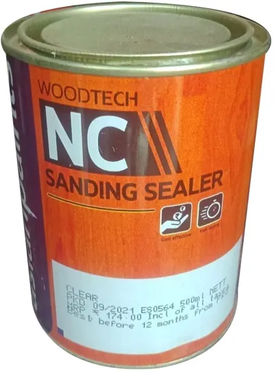 Acrylic Gloss Clear Full Gloss by Goods Exim International