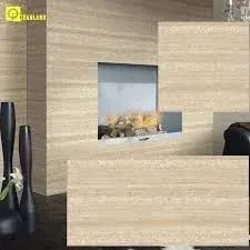 Travertine tile by Haydarbek Marble & Travertine