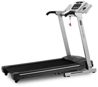 Treadmill by Land Fitness Tech Co., Ltd.