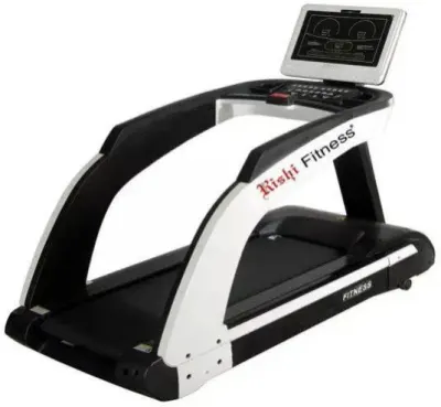 Treadmill Pro T100 by Ffittech