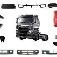 Heavy Duty Truck Cargo Net by Lift Sling Net Belt Factory