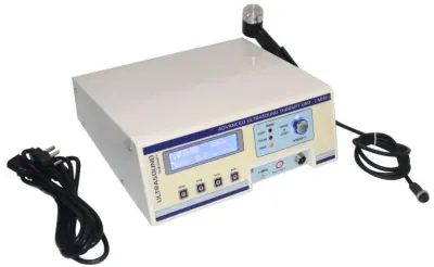 Ultrasound gel warmer by Shenzhen Dora Technology Co., Ltd.