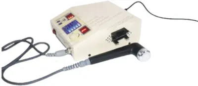 GE Logiq E9 by Rongxin Ultrasound (Guangzhou) Co.,LTD.