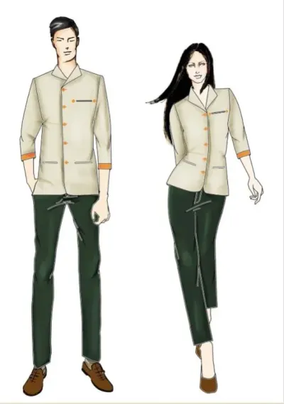 Uniform by Prasun Plastics