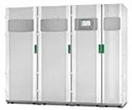 Uninterruptible Power Supply. Ups. Ge Ups. by Control Technologies FZE