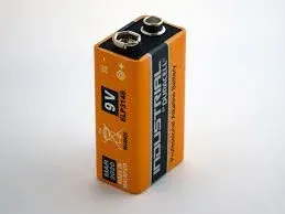 Scrap Batteries by Spectro Alloys And Pigments
