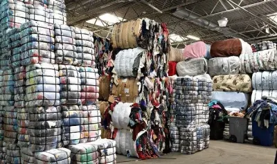Mix Color Used Clothing by Shady And Sonz Automobile Pty Ltd