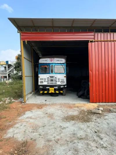 Used tyre by Zenora Limited Liability Company