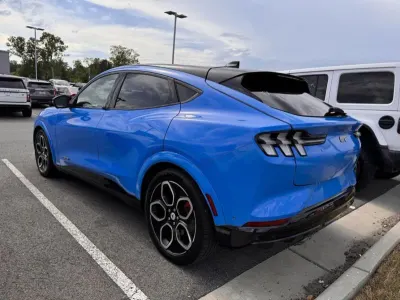 Used Automotive by Reseller
