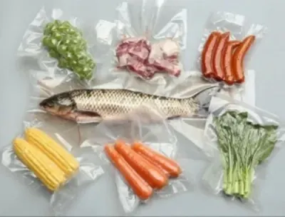 Vacuum bags by Hebei Anda Packaging Co., Ltd