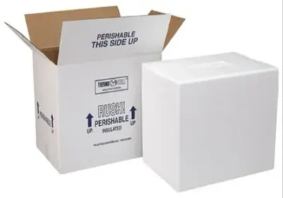 Packaging for berries, fruits, mushrooms and vegetables by Protek Group, LLC