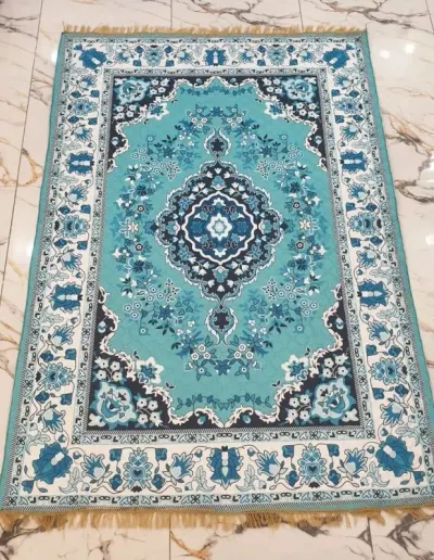 Modern Carpet by Pumish Enterprises (OPC) Private Limited