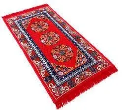 Carpet by Mvin Associates