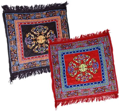 Knitted Holland Velvet Fabric 220 GSM | 58” | Designer Apparel & Upholstery by Dhananajay Creations Private Limited
