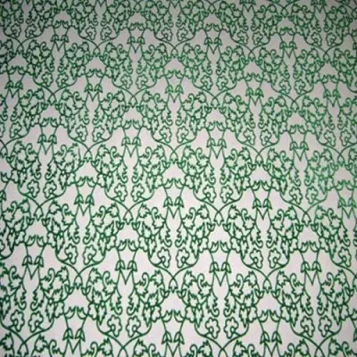 Poly Italy Velvet by Haining Tianli Textile Co., Ltd.