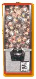 Vending Machine by Ningxia Saibago Food Co., Ltd.