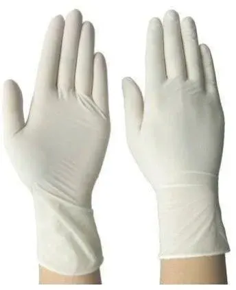 Nitrile Gloves by Oval Links International Limited