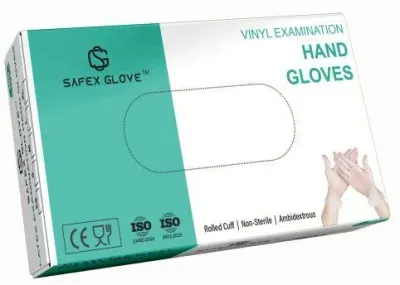 PVC (Vinyl) Glove by Winhealth Medical (suzhou) Technology Co., Ltd