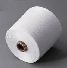 Viscose Open End Yarns by Yashanis Overseas