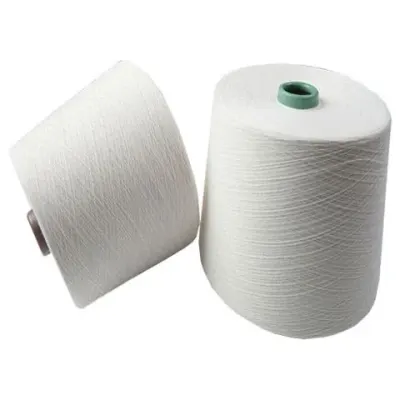 Viscose Yarn by Charvi Overseas