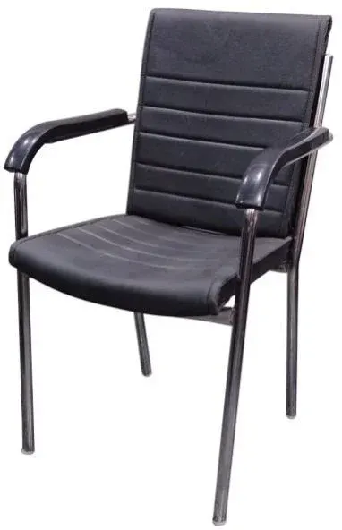 EVA Caf/ Lounge / Visitor Chair by Venn Design