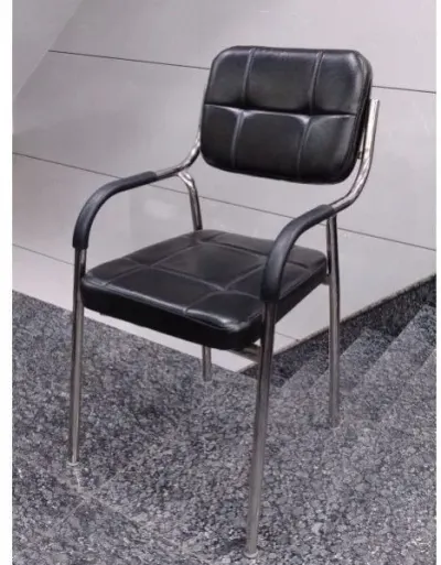 Office Chair by Zhejiang Weworth Furniture Technology Co., Ltd.
