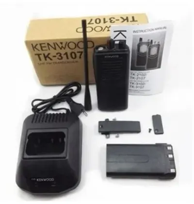 Dualband KG-UVD1 by Quanzhou Wouxun Electronic Co., Ltd.
