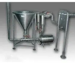 TMI 45.4.4.200418 - Washing & Dewatering Machine by Tex Mach International Fzco
