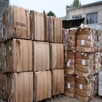 OCC Paper by Sicl Co., Ltd.