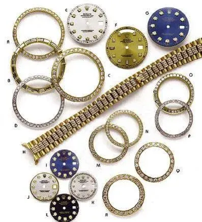 Nylon Fancy Watch Strap by Banlon Traders