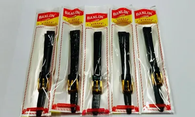Nato Nylon Watch Bands by Banlon Traders