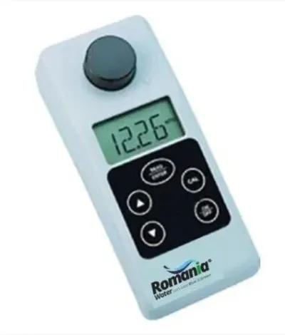 Turbine Flow Meters by Korea 21 Flowmeter