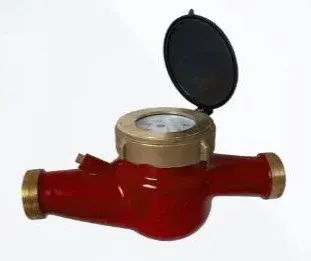 Electromagnetic Water Meter (HMF2100) by Korea 21 Flowmeter