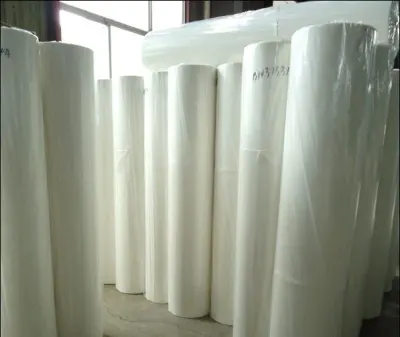 Wet Strength Agents For Paper by Thuan Phat Hung
