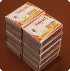 Fully Refined Paraffin Wax by RAHA Paraffin Co