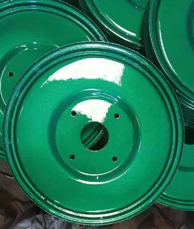 Rim Flaps by Anwer Rashid Industries