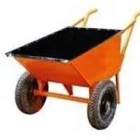 Boxer wheelbarrow by Sunbeam Exports