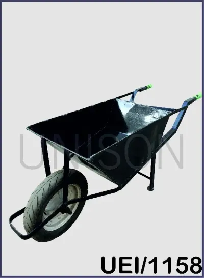 Wheelbarrow Tubes by Anwer Rashid Industries