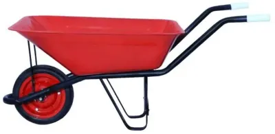 Custom WB6400 Wheelbarrow Manufacturing – WANQING Leading Exporter by Qingdao WanQing International Trade Co.,Ltd