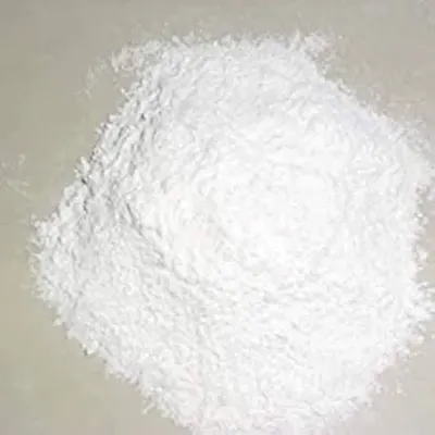 Cat Litter (White Bentonite) by Tempro International