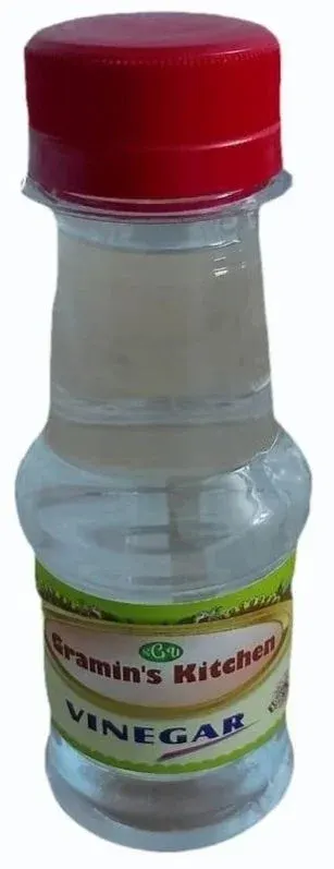 LIQUID DETERGENT by K M GAREJA PRODUCTS