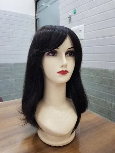 Human Hair by Faisal Enterprise