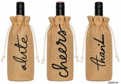 Cbc Cwb 200480 Wine Bag by Sunbeams Buying N Sourcing Pvt. Ltd.