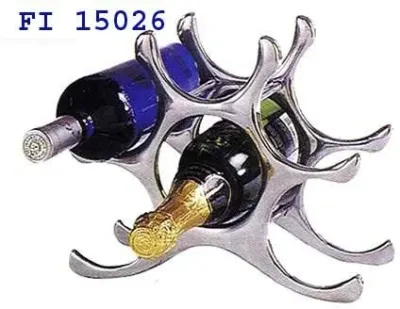 LED Acrylic Wine Bottle Holder by Shenzhen Meijie Products Of Organic Glass Co., Ltd.
