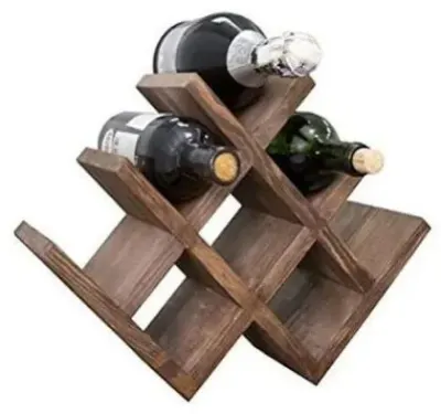Display shelf by Shanghai Unisense Company
